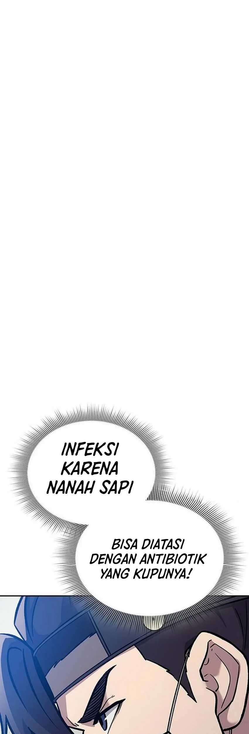 Doctor's Time Travel to Joseon Chapter 15 - halaman 10