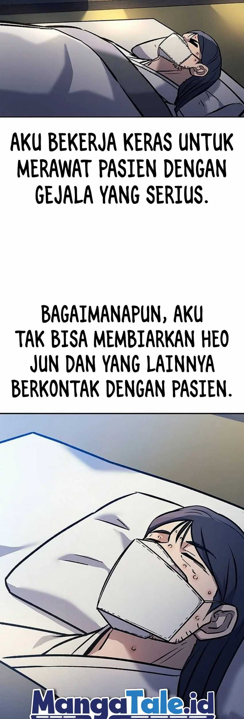 Doctor's Time Travel to Joseon Chapter 15 - halaman 12