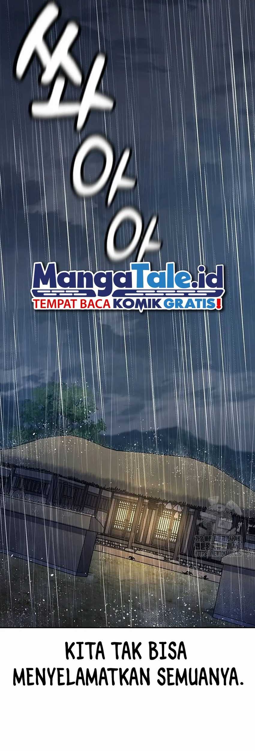 Doctor's Time Travel to Joseon Chapter 15 - halaman 18