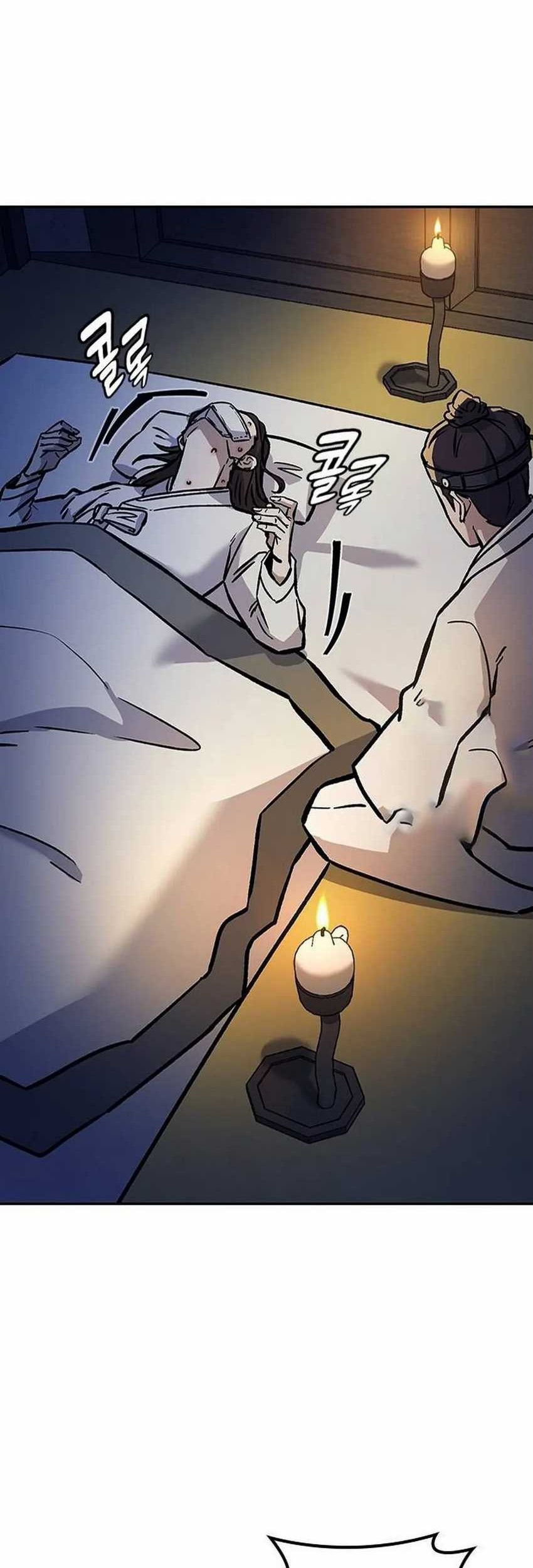 Doctor's Time Travel to Joseon Chapter 15 - halaman 19