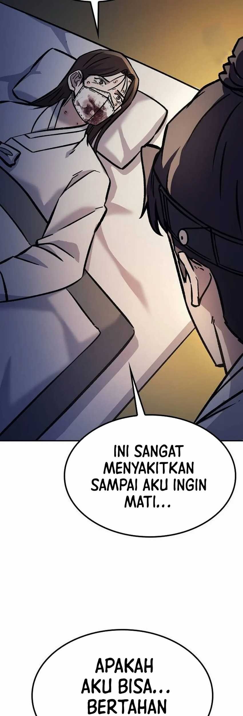 Doctor's Time Travel to Joseon Chapter 15 - halaman 21