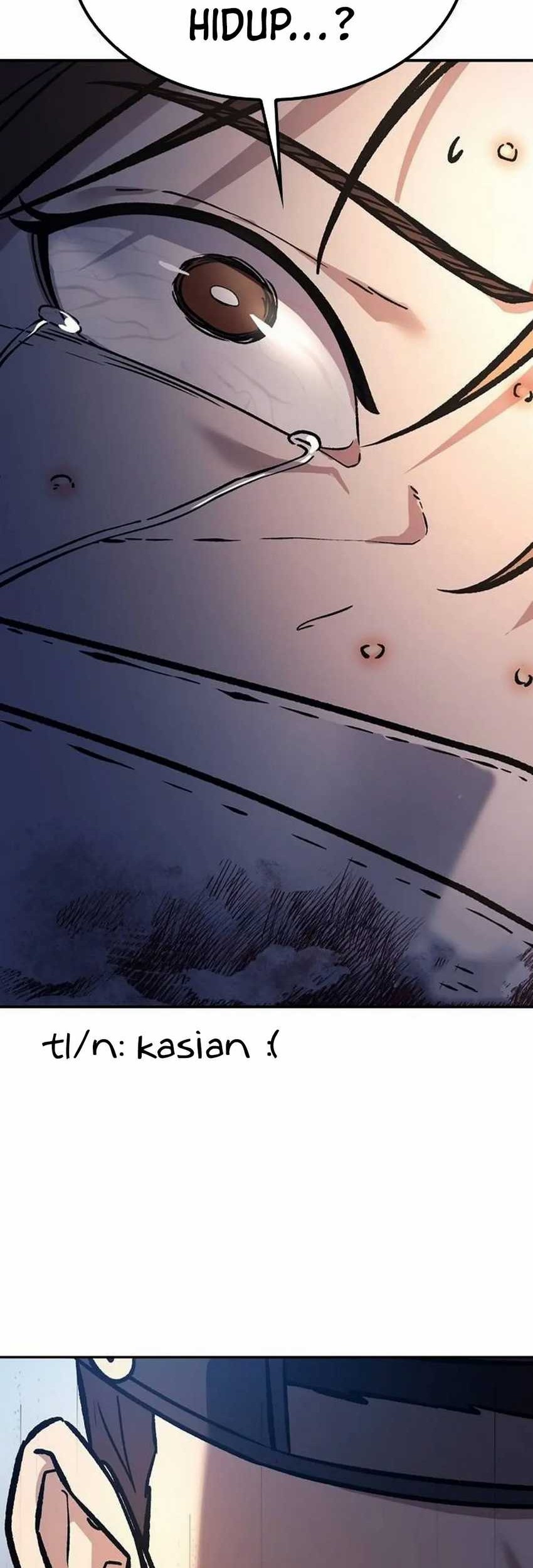 Doctor's Time Travel to Joseon Chapter 15 - halaman 22