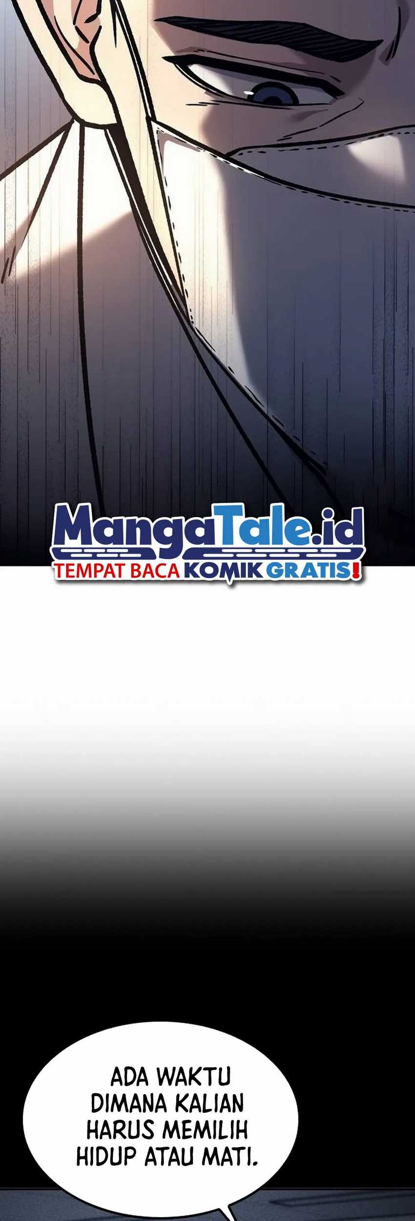 Doctor's Time Travel to Joseon Chapter 15 - halaman 23
