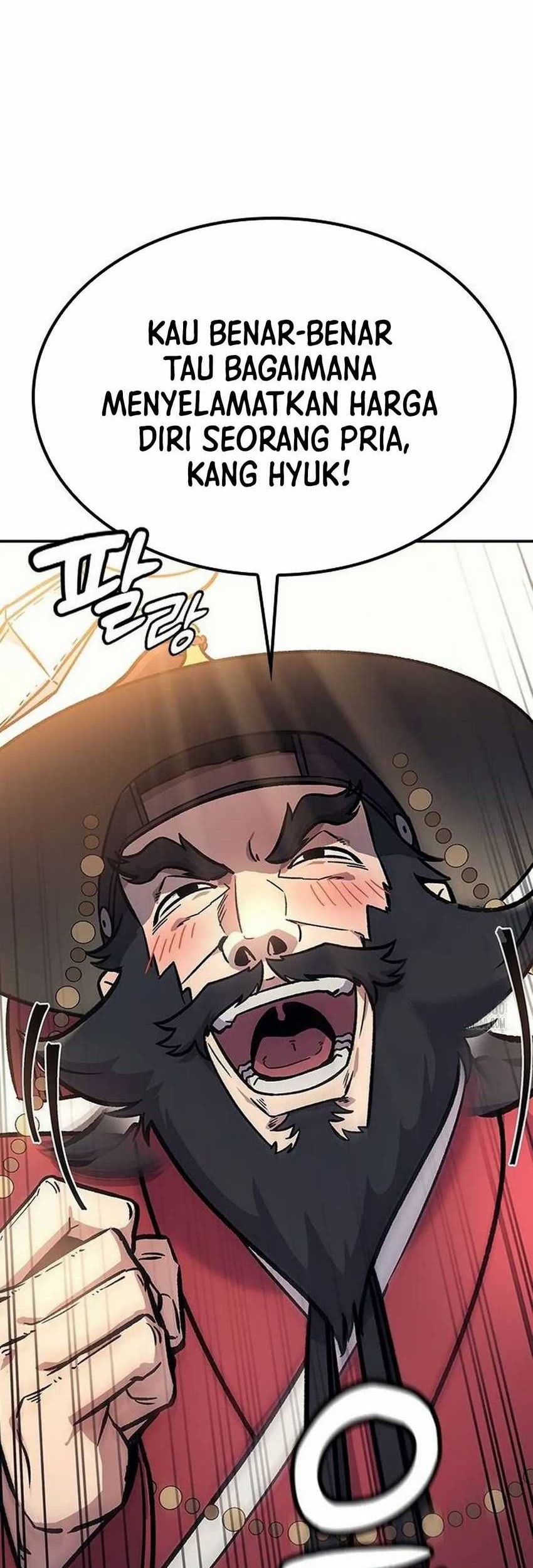 Doctor's Time Travel to Joseon Chapter 15 - halaman 3