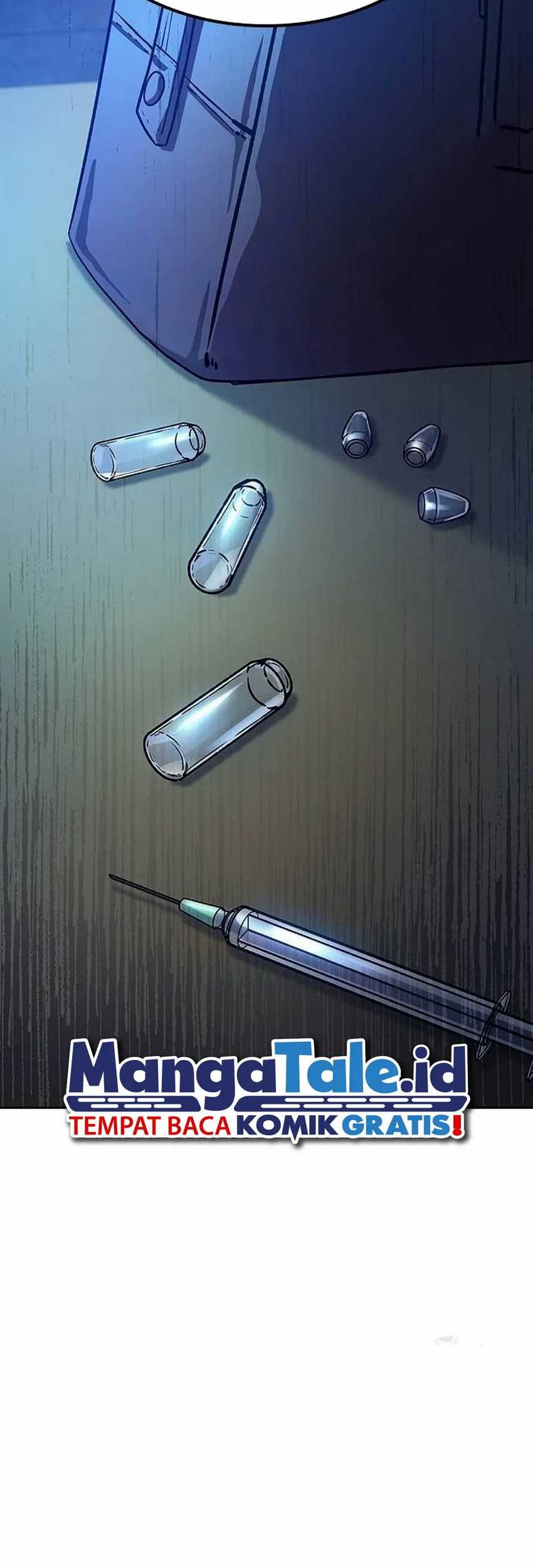 Doctor's Time Travel to Joseon Chapter 15 - halaman 32