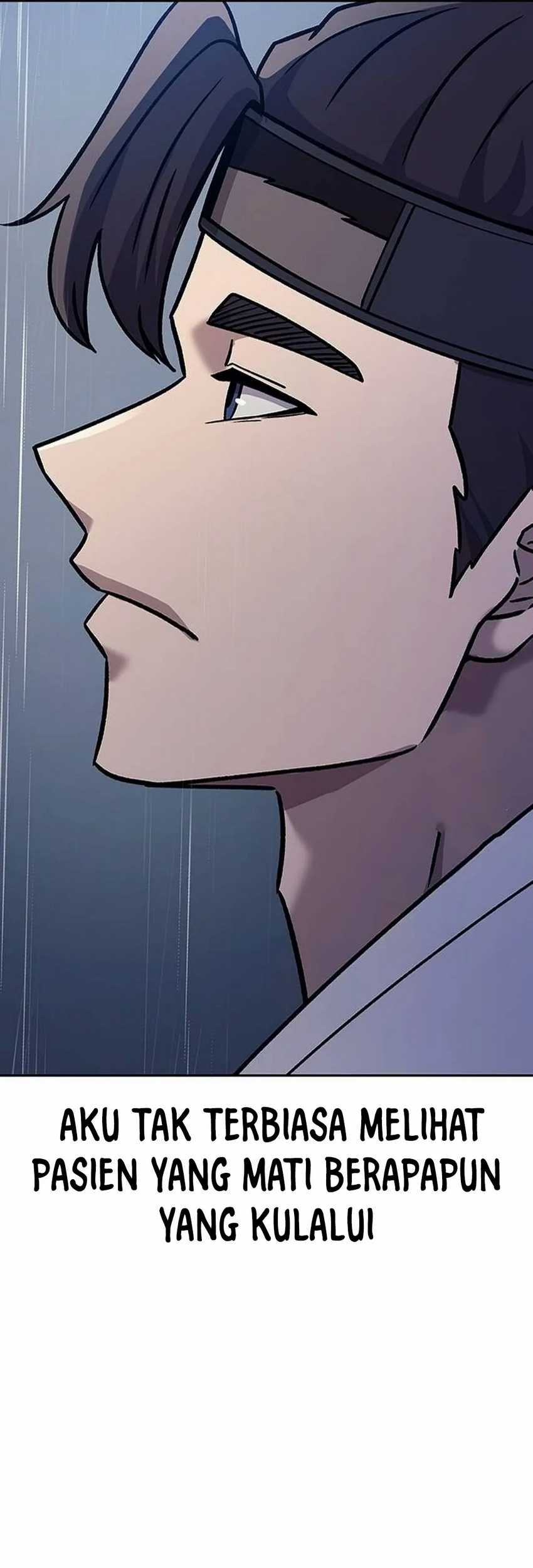 Doctor's Time Travel to Joseon Chapter 15 - halaman 35