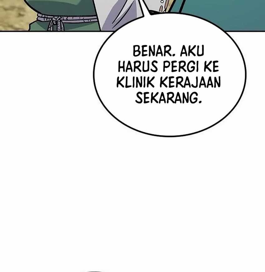 Doctor's Time Travel to Joseon Chapter 15 - halaman 49