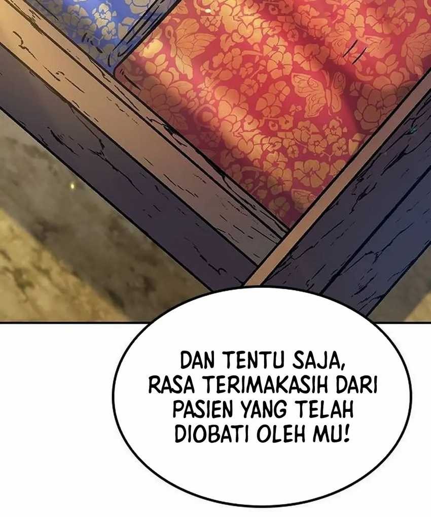 Doctor's Time Travel to Joseon Chapter 15 - halaman 54