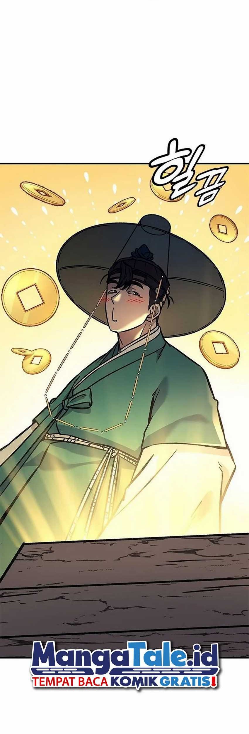 Doctor's Time Travel to Joseon Chapter 15 - halaman 56