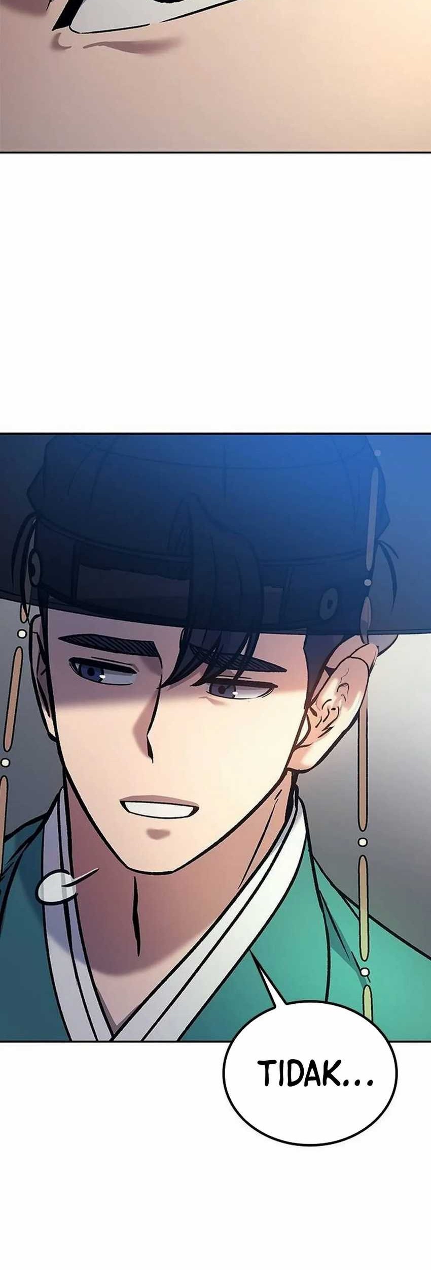Doctor's Time Travel to Joseon Chapter 15 - halaman 58