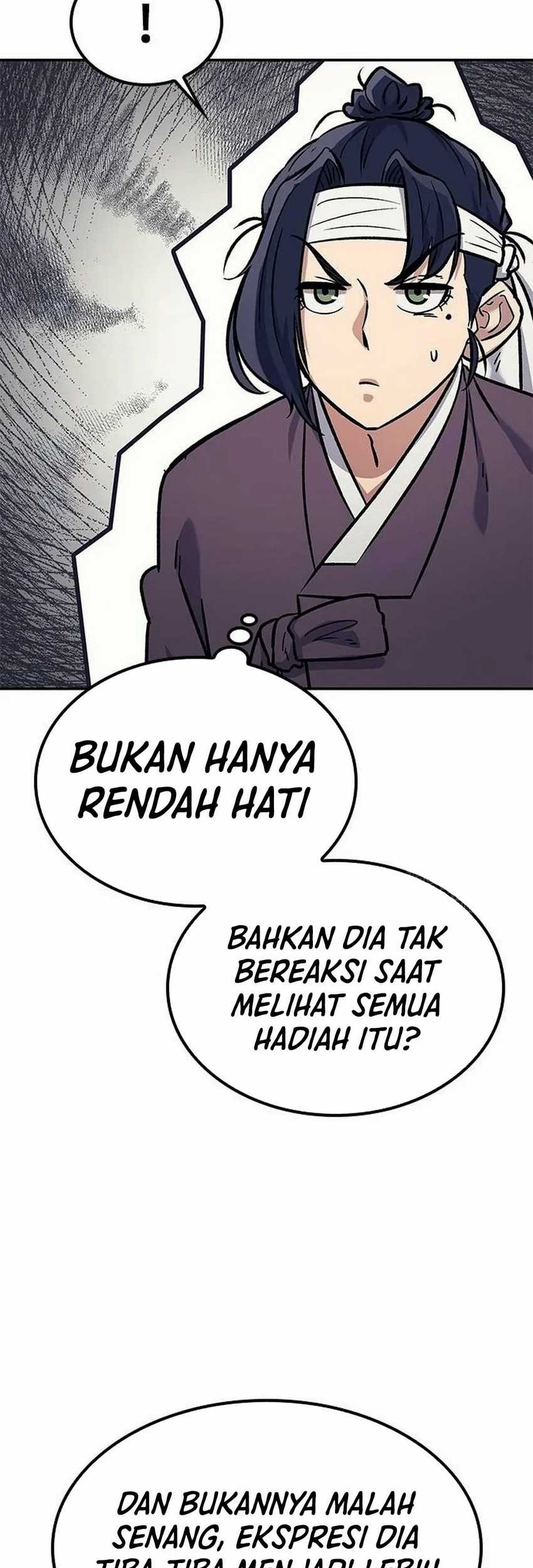 Doctor's Time Travel to Joseon Chapter 15 - halaman 61