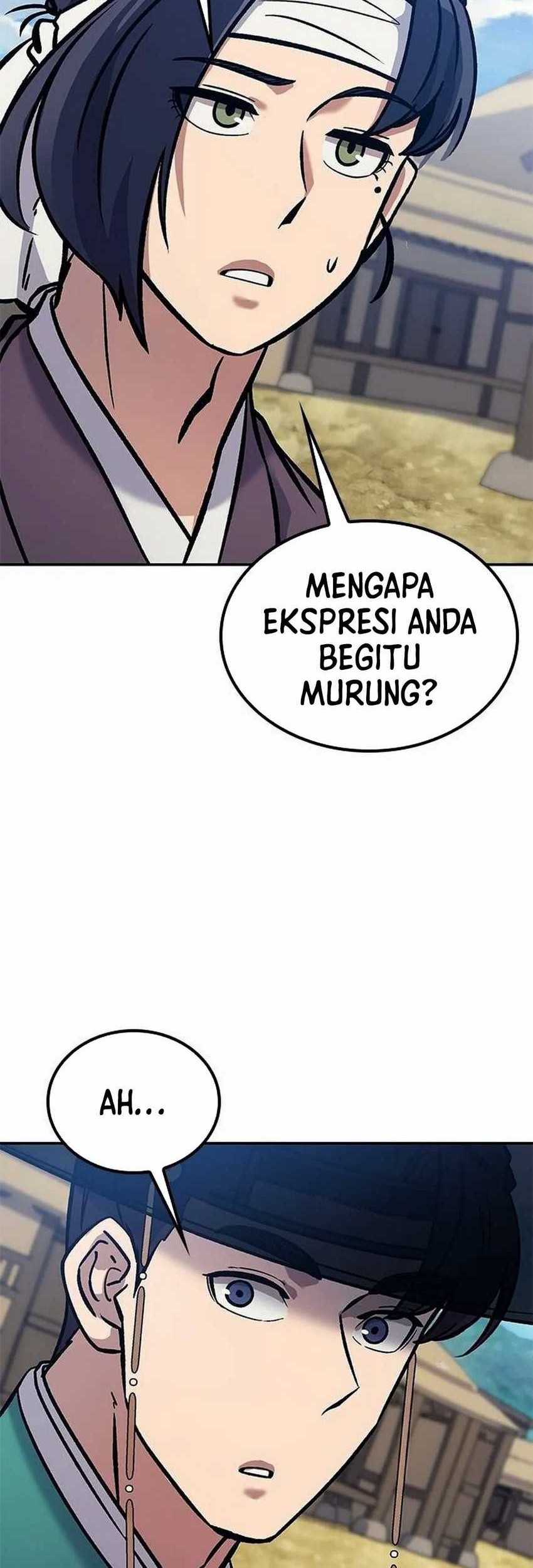 Doctor's Time Travel to Joseon Chapter 15 - halaman 63