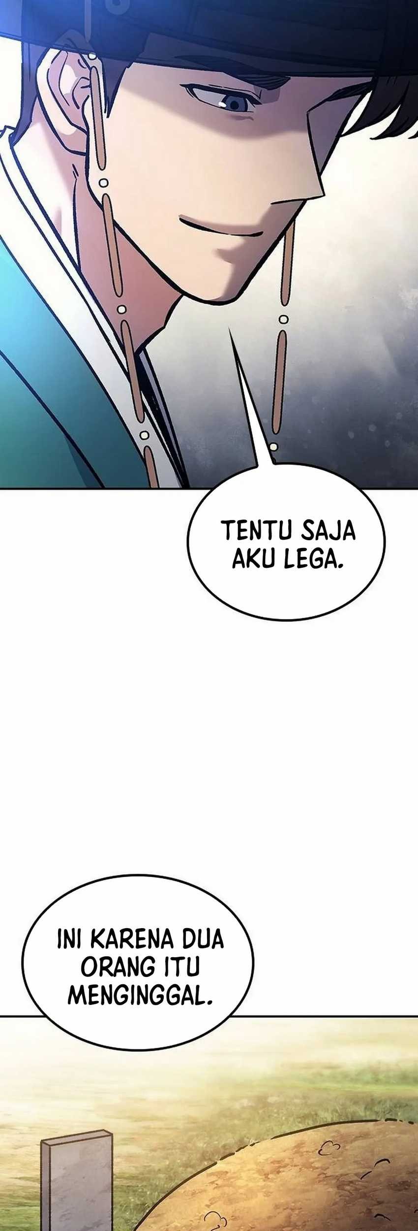 Doctor's Time Travel to Joseon Chapter 15 - halaman 65