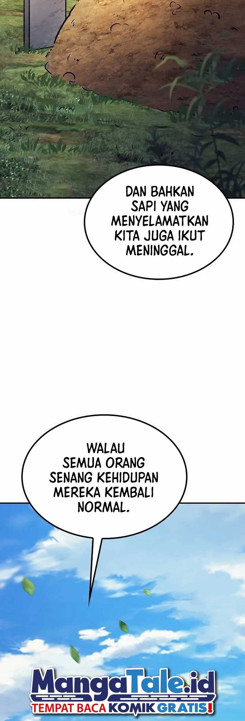 Doctor's Time Travel to Joseon Chapter 15 - halaman 66