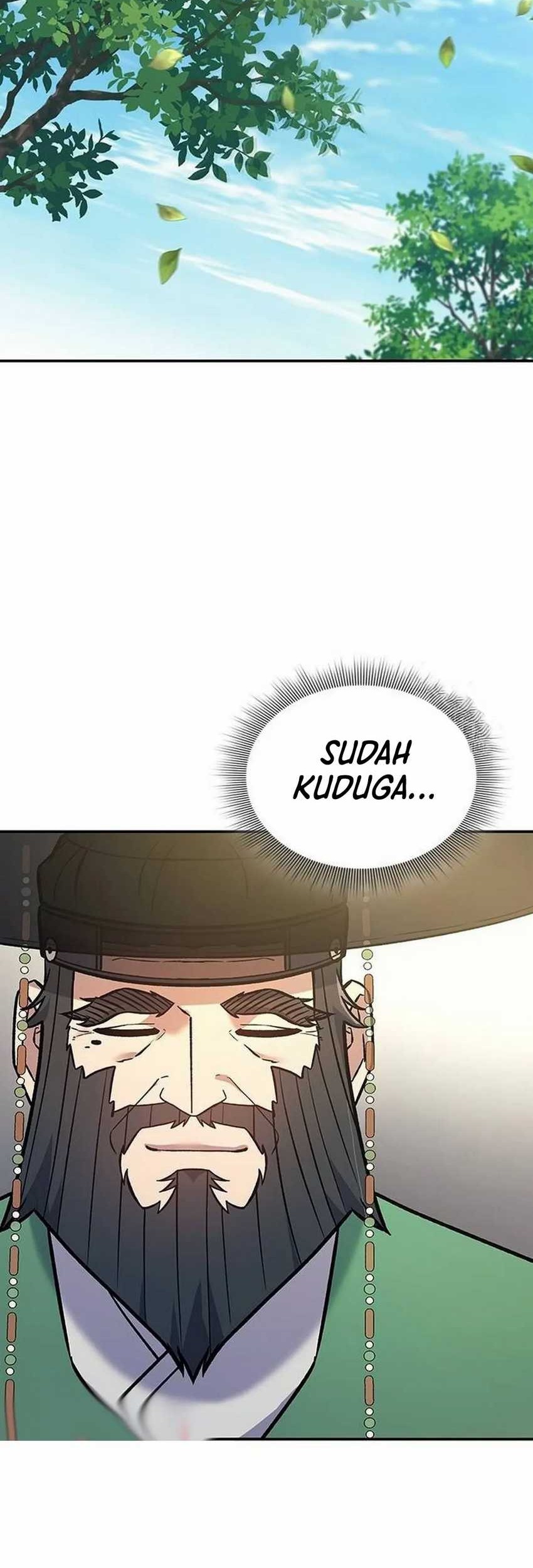 Doctor's Time Travel to Joseon Chapter 15 - halaman 68