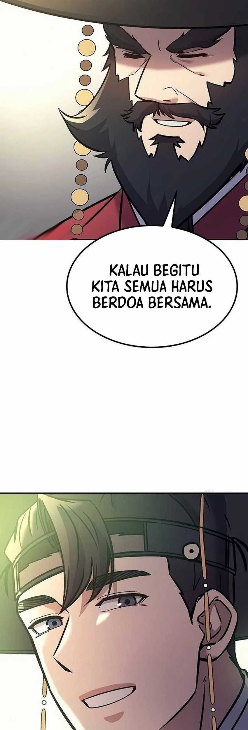 Doctor's Time Travel to Joseon Chapter 15 - halaman 70