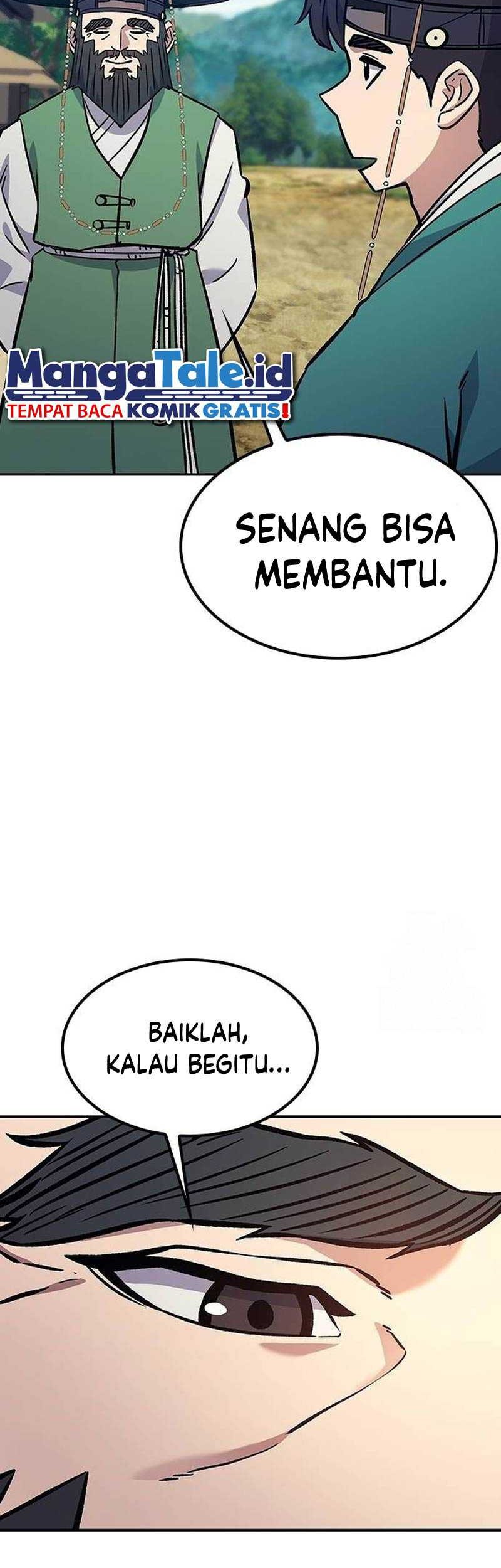 Doctor's Time Travel to Joseon Chapter 16 - halaman 13