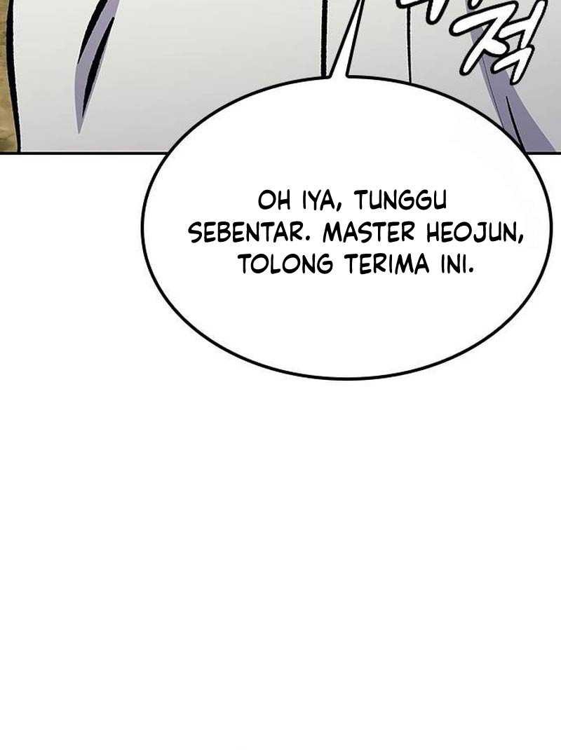 Doctor's Time Travel to Joseon Chapter 16 - halaman 15