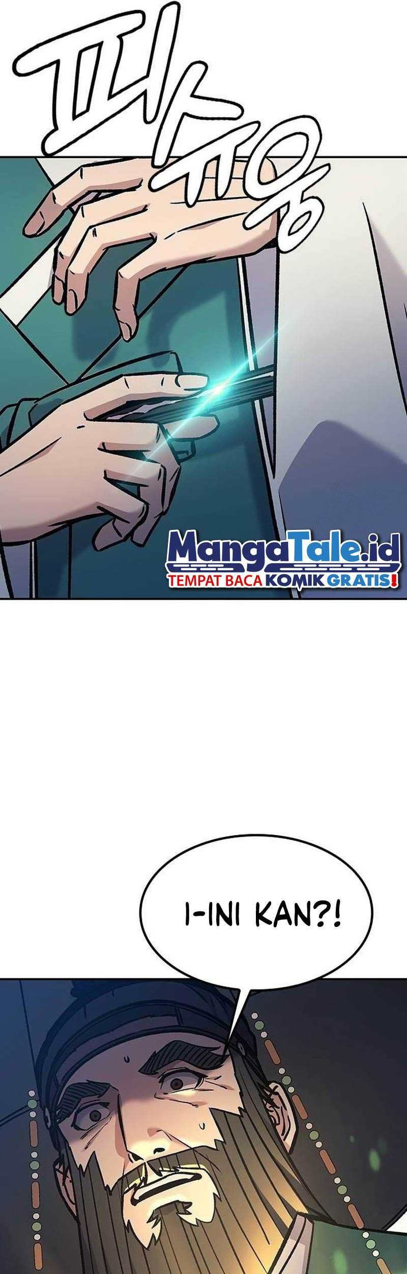Doctor's Time Travel to Joseon Chapter 16 - halaman 16