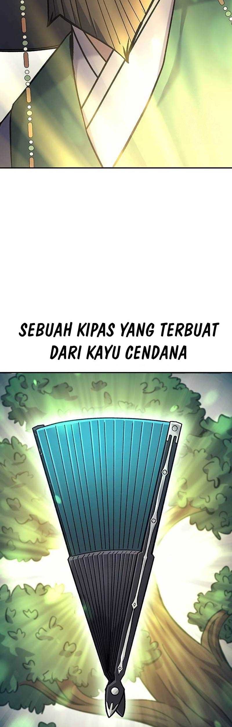 Doctor's Time Travel to Joseon Chapter 16 - halaman 17