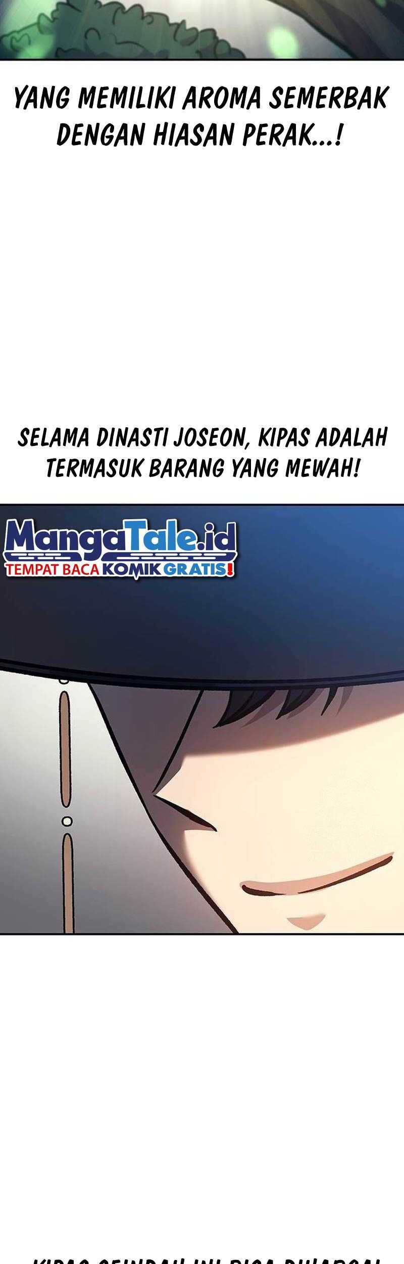 Doctor's Time Travel to Joseon Chapter 16 - halaman 18