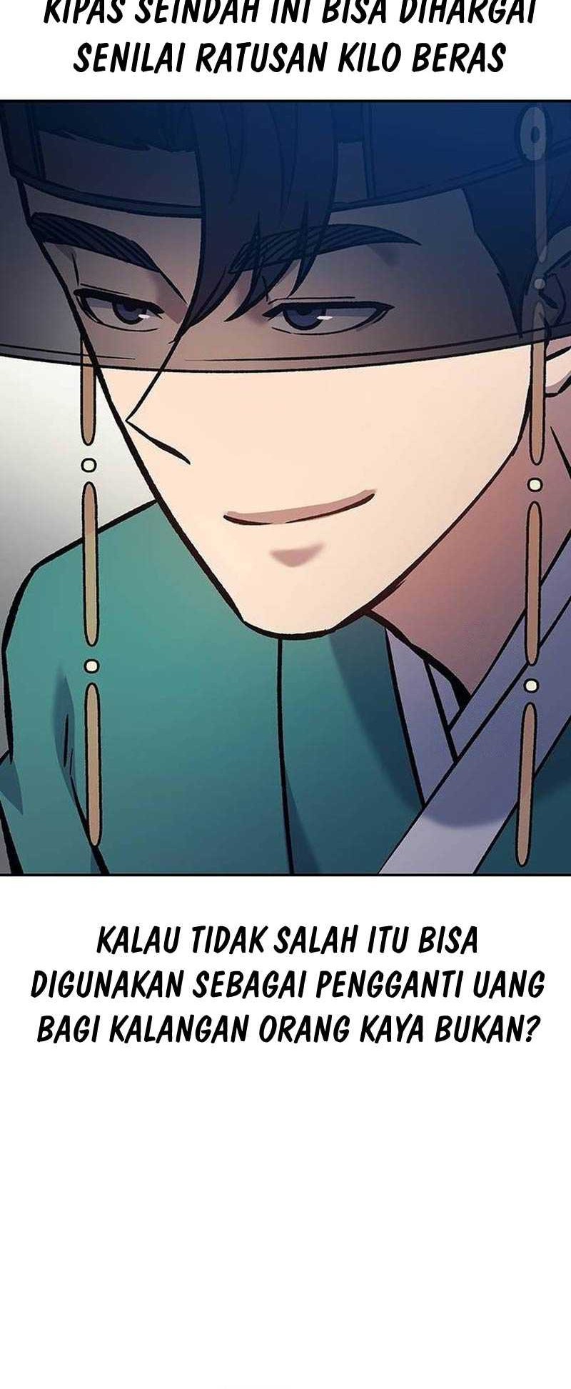 Doctor's Time Travel to Joseon Chapter 16 - halaman 19