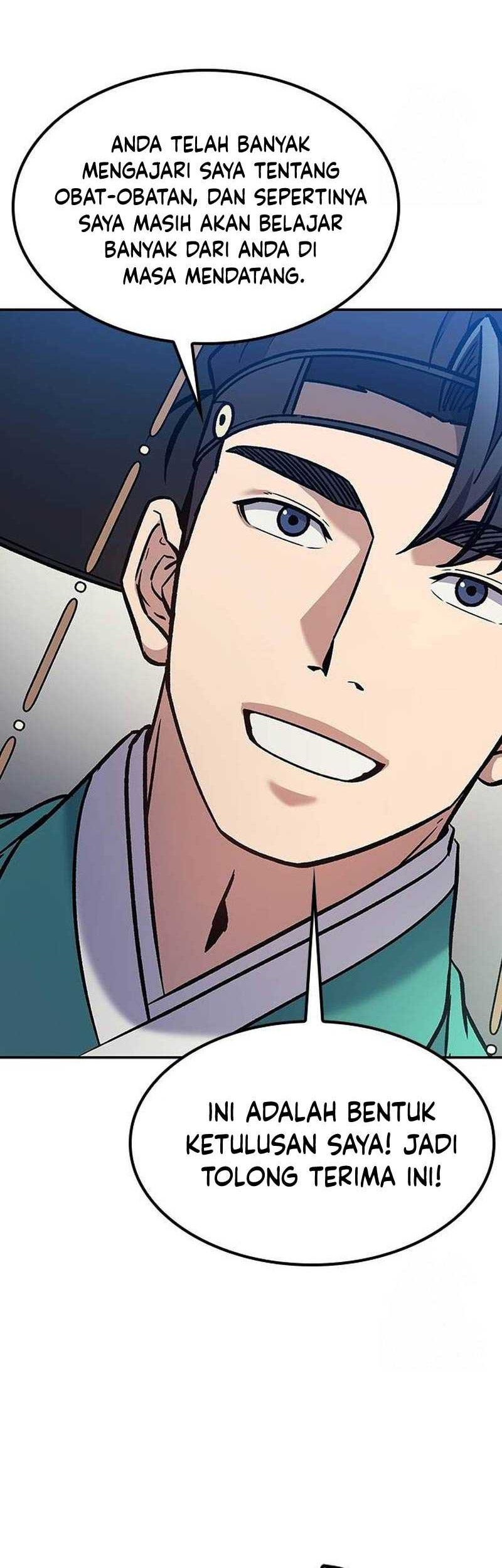 Doctor's Time Travel to Joseon Chapter 16 - halaman 21