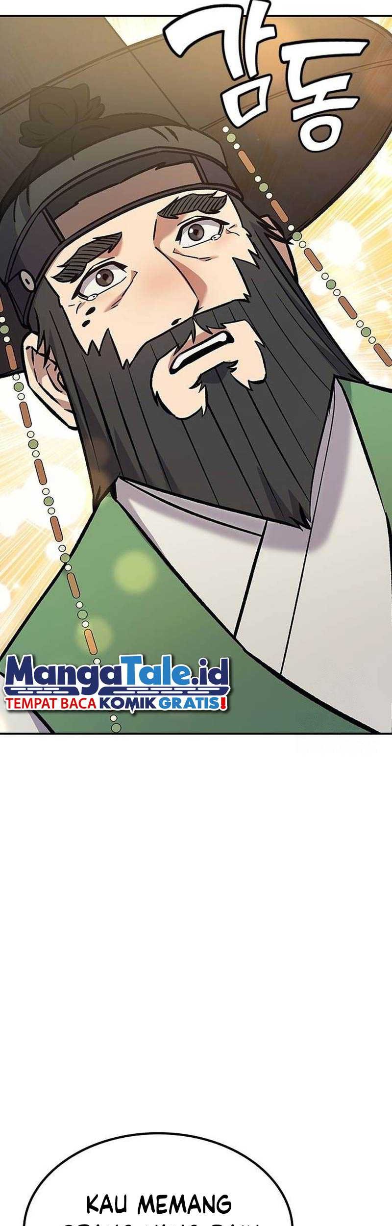 Doctor's Time Travel to Joseon Chapter 16 - halaman 22