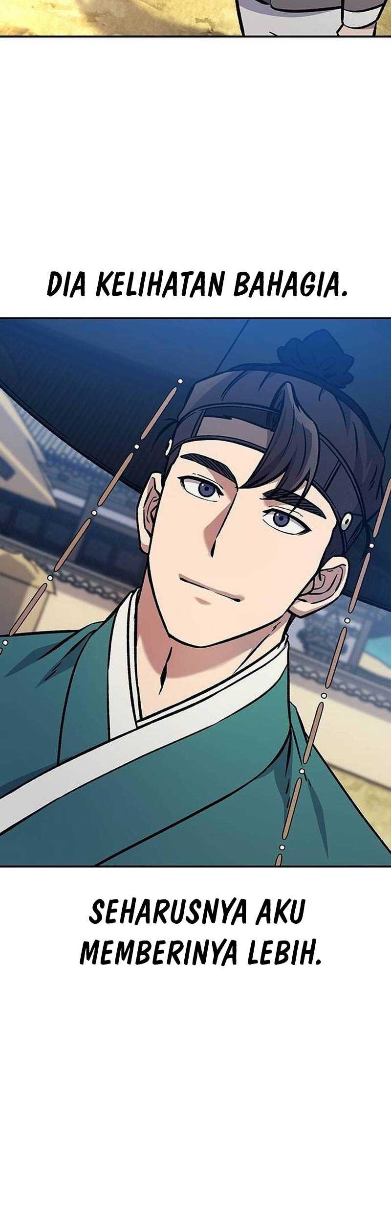 Doctor's Time Travel to Joseon Chapter 16 - halaman 26