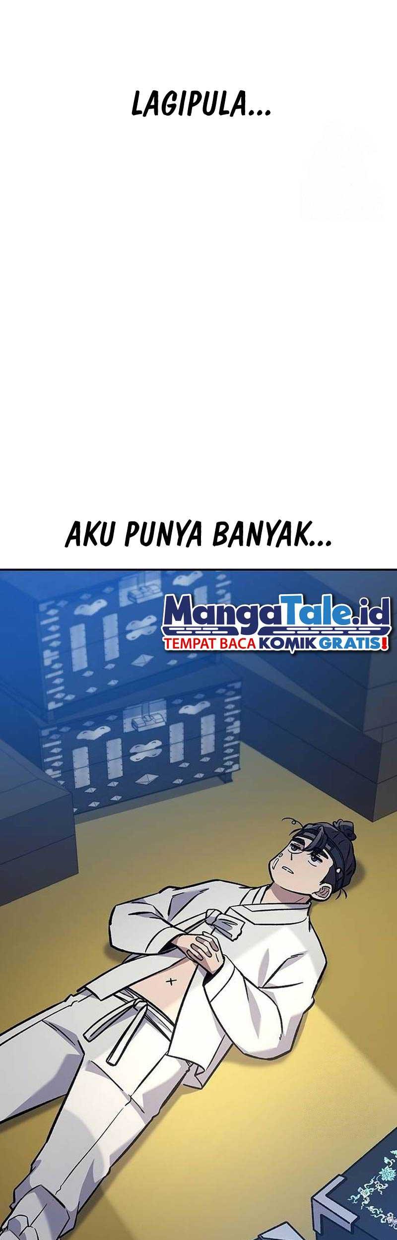 Doctor's Time Travel to Joseon Chapter 16 - halaman 27