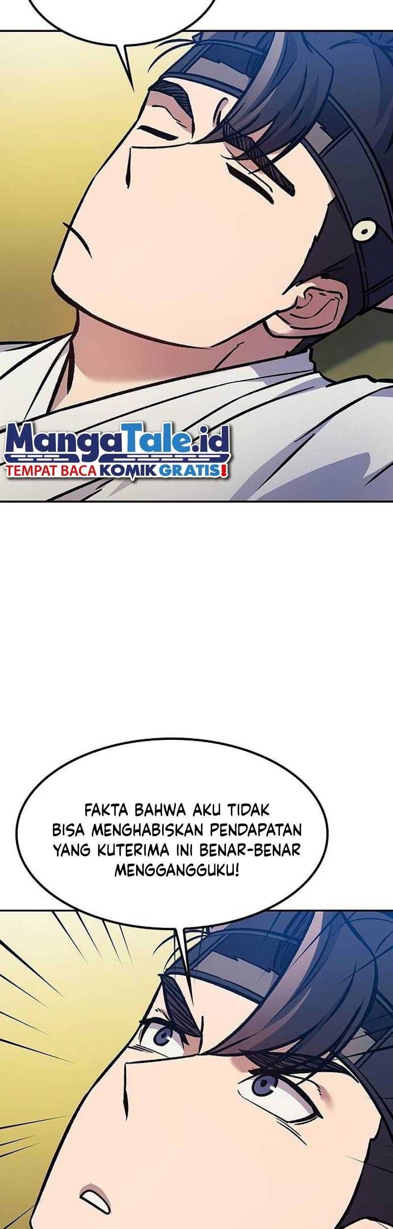 Doctor's Time Travel to Joseon Chapter 16 - halaman 32