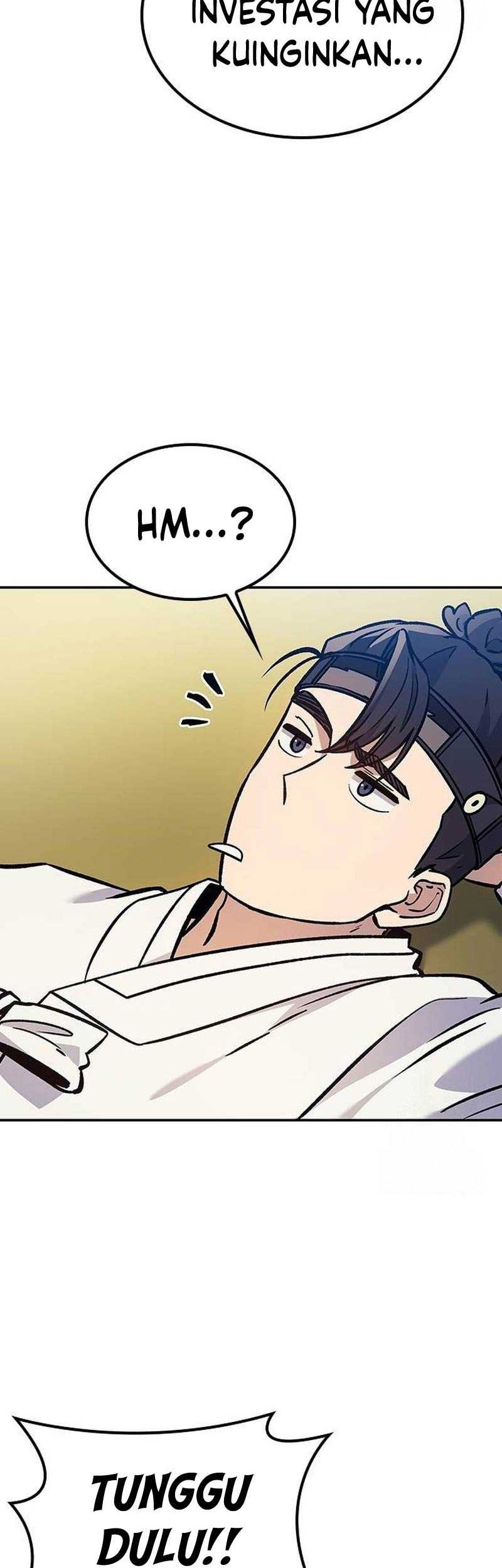 Doctor's Time Travel to Joseon Chapter 16 - halaman 35