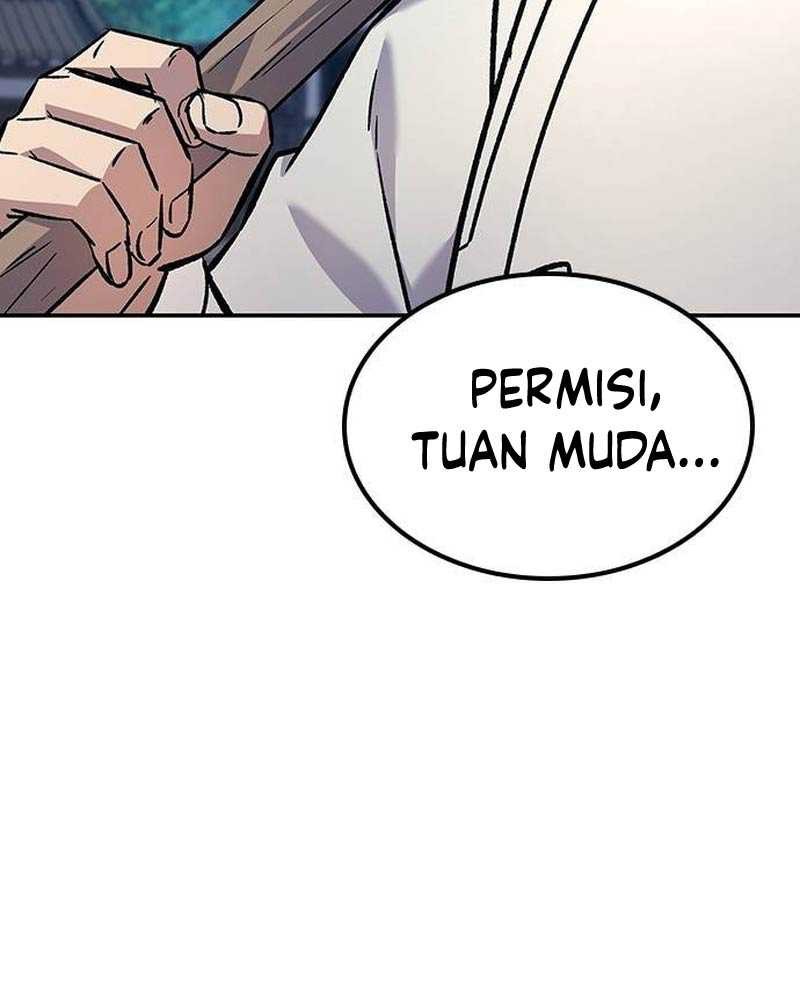Doctor's Time Travel to Joseon Chapter 16 - halaman 43