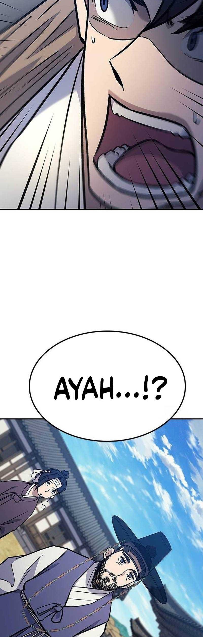 Doctor's Time Travel to Joseon Chapter 16 - halaman 45