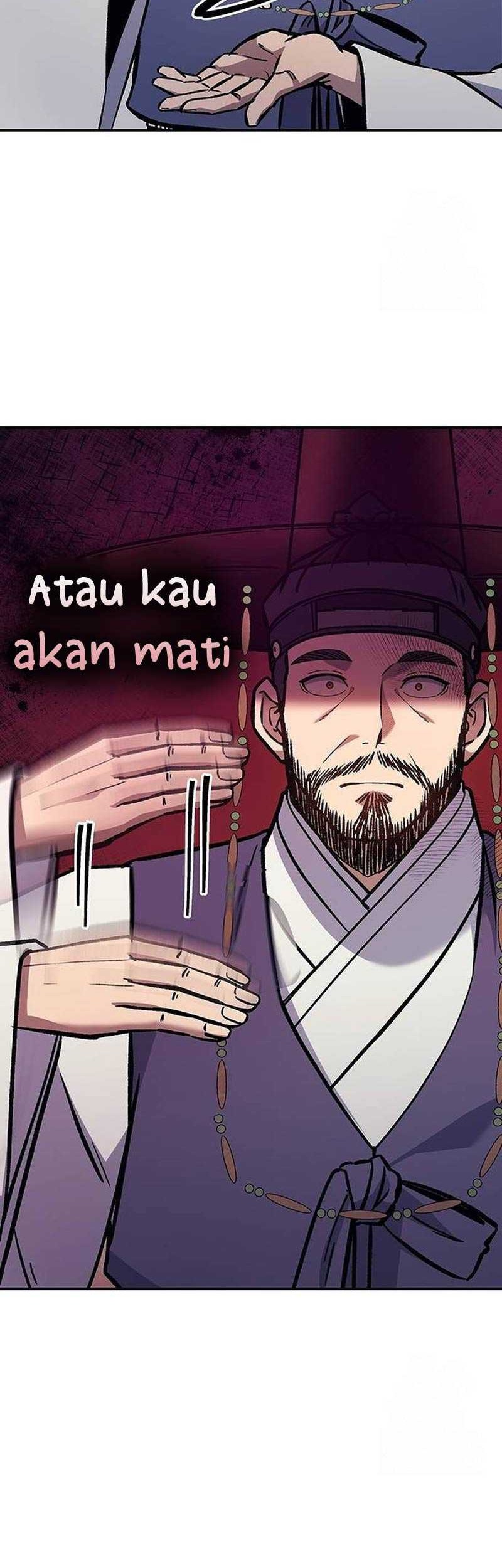 Doctor's Time Travel to Joseon Chapter 16 - halaman 47
