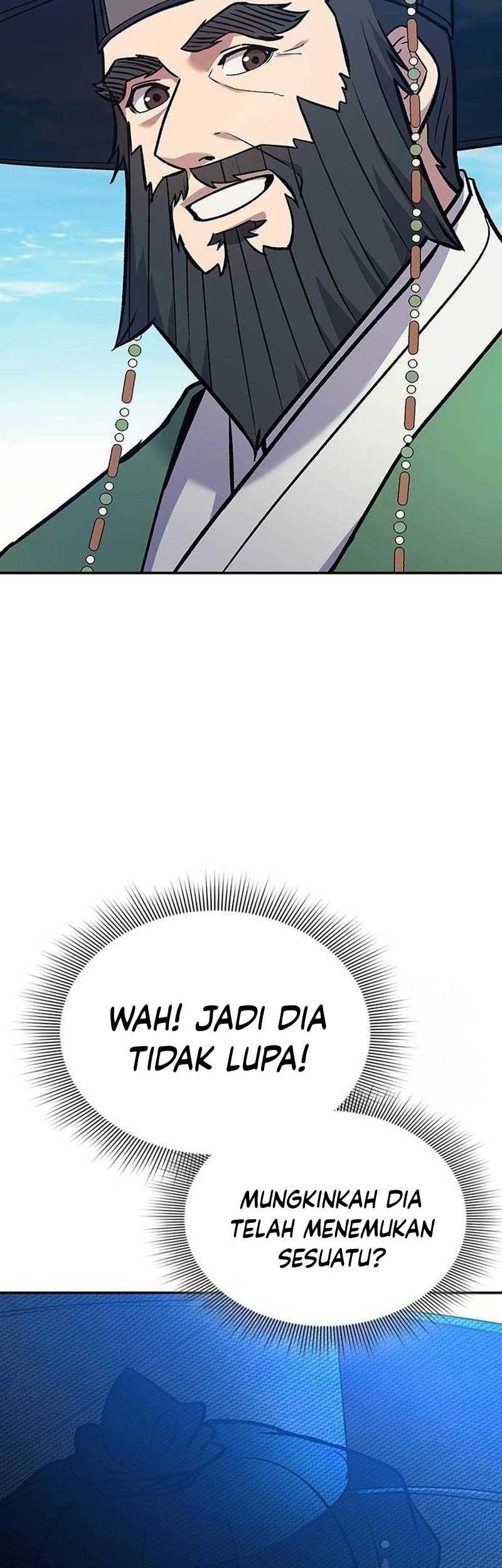 Doctor's Time Travel to Joseon Chapter 16 - halaman 5