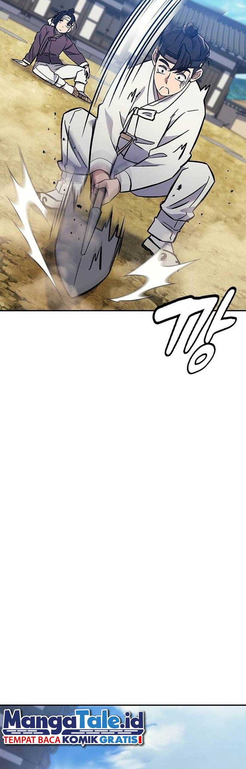 Doctor's Time Travel to Joseon Chapter 16 - halaman 50