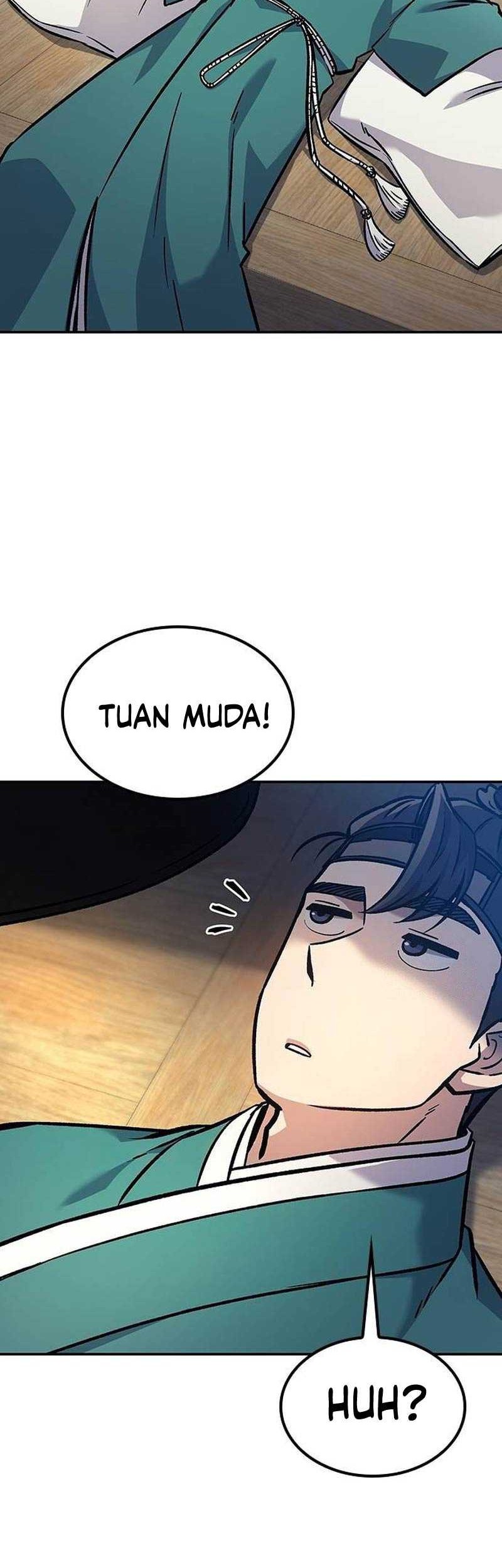 Doctor's Time Travel to Joseon Chapter 16 - halaman 52