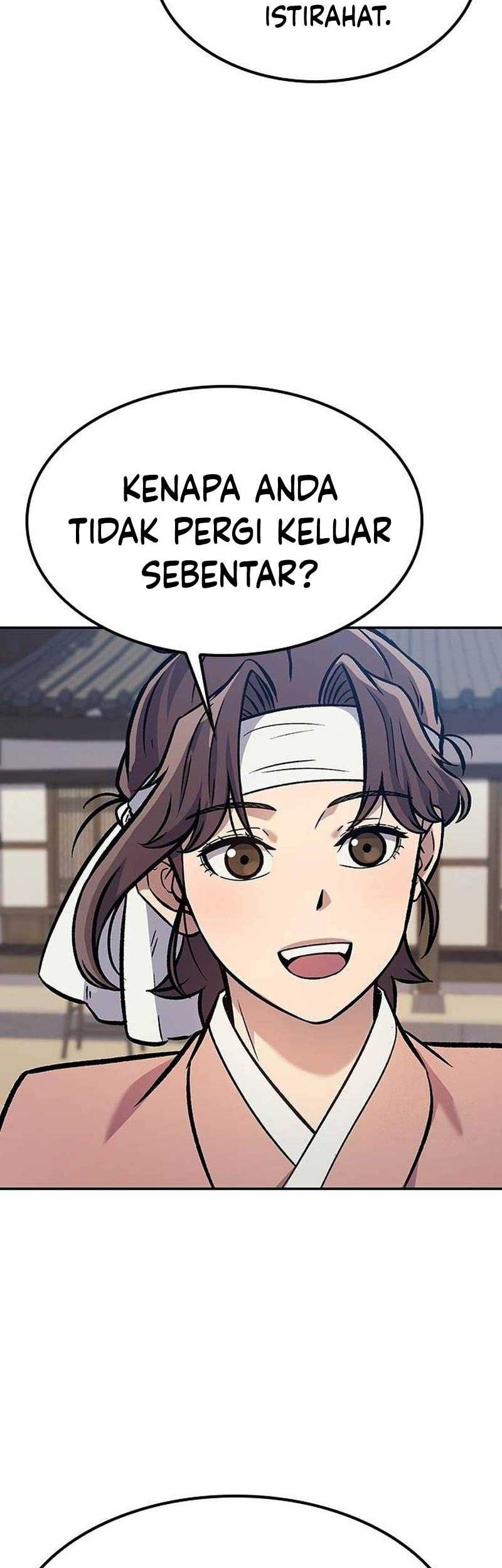 Doctor's Time Travel to Joseon Chapter 16 - halaman 55