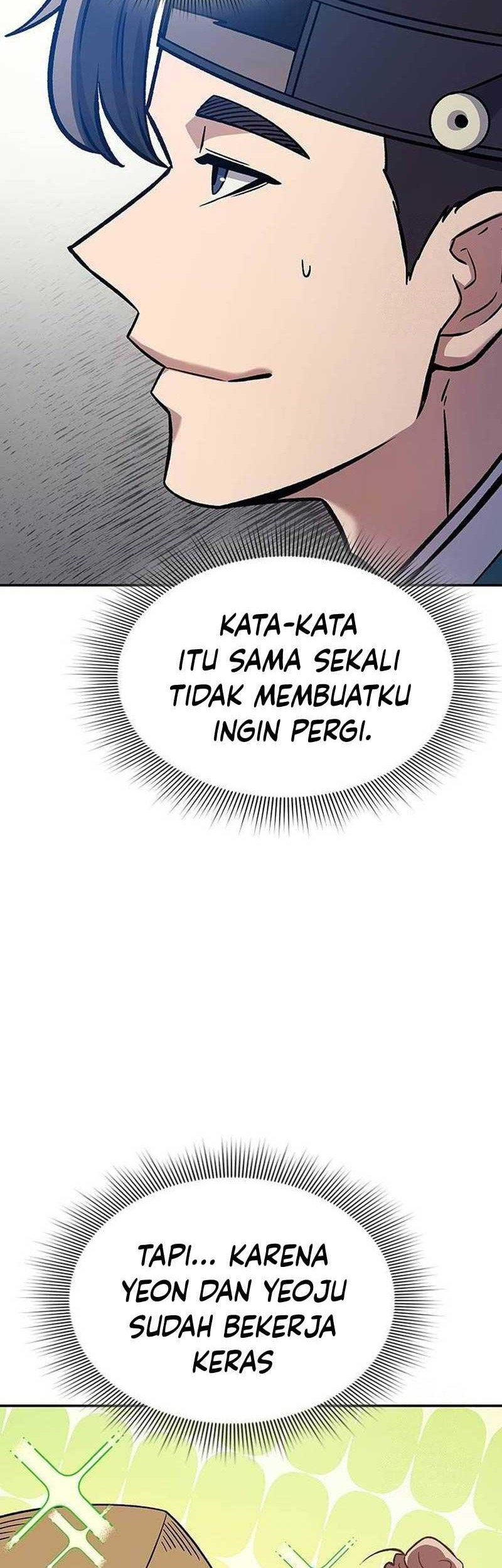 Doctor's Time Travel to Joseon Chapter 16 - halaman 57