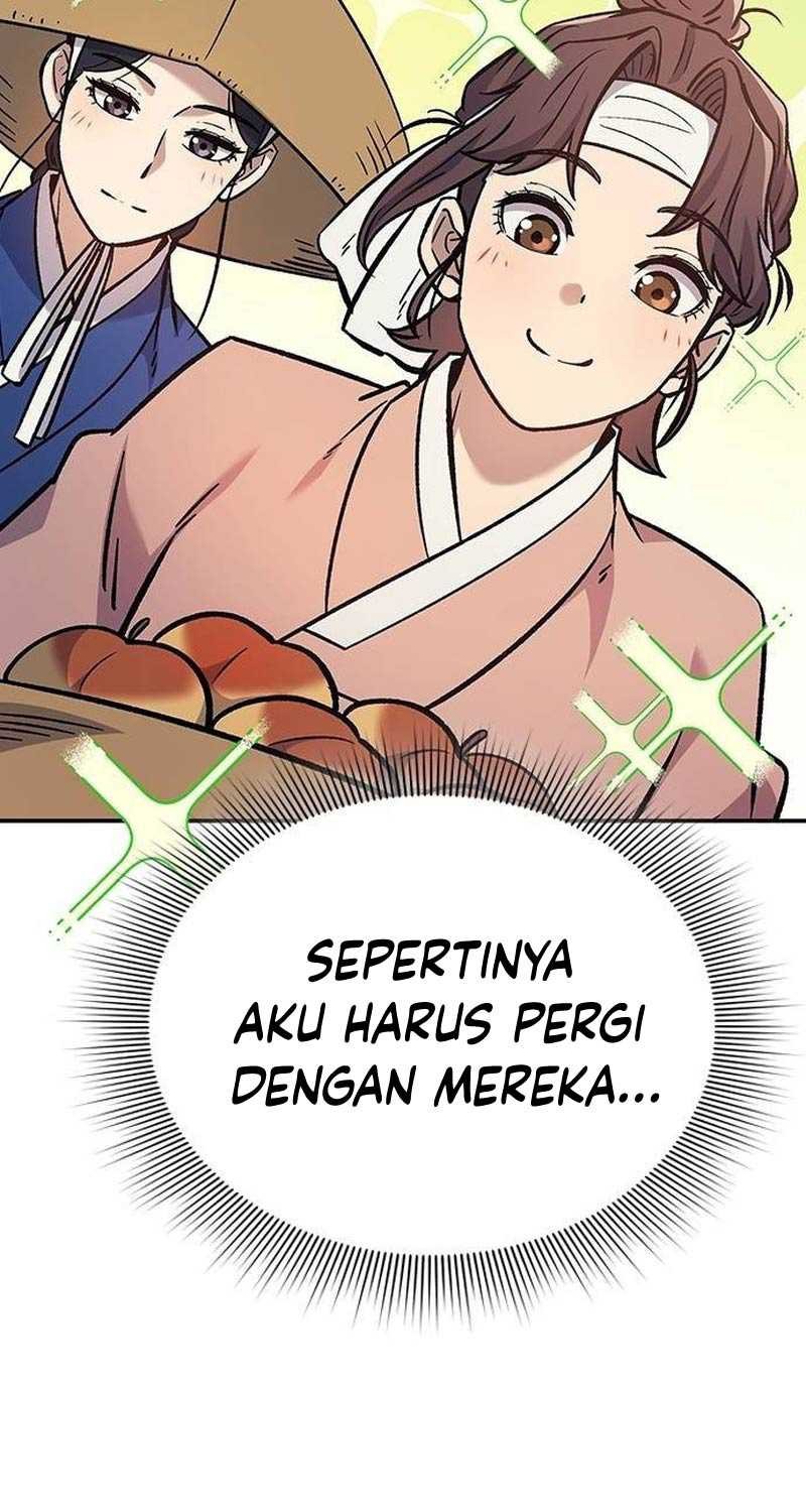 Doctor's Time Travel to Joseon Chapter 16 - halaman 58