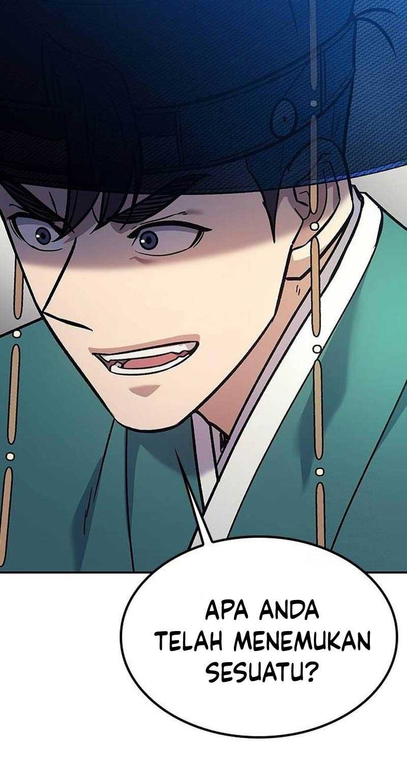 Doctor's Time Travel to Joseon Chapter 16 - halaman 6