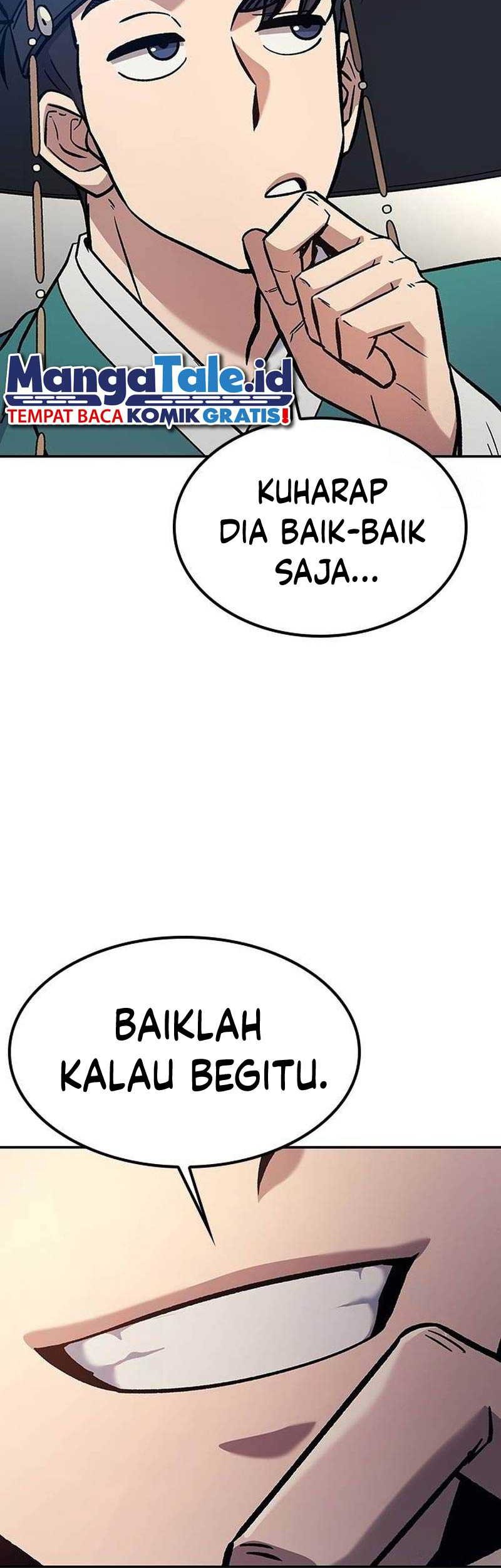 Doctor's Time Travel to Joseon Chapter 16 - halaman 61