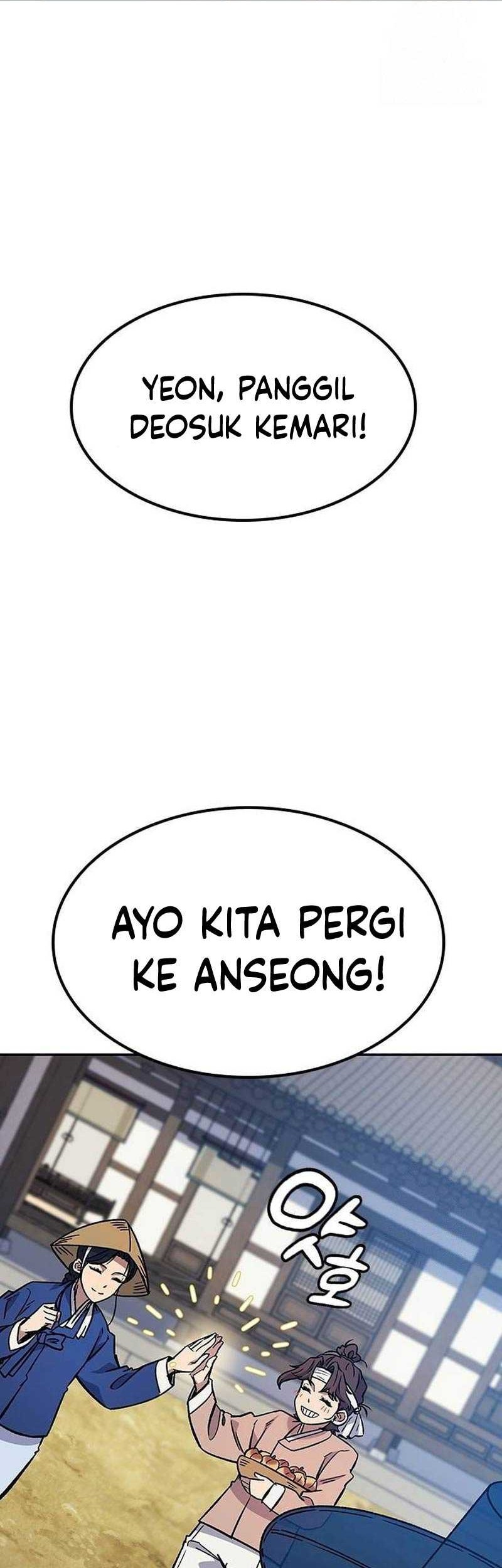 Doctor's Time Travel to Joseon Chapter 16 - halaman 62