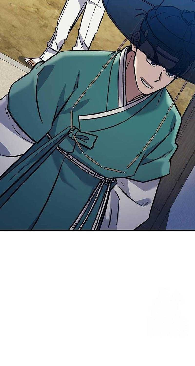 Doctor's Time Travel to Joseon Chapter 16 - halaman 63