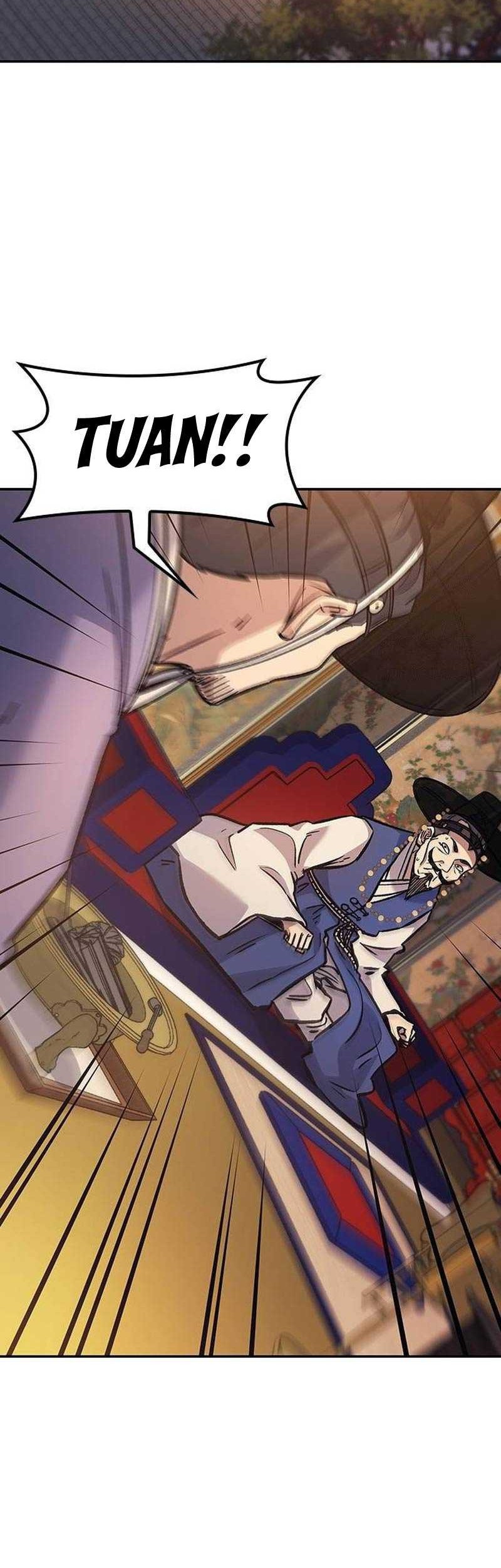 Doctor's Time Travel to Joseon Chapter 16 - halaman 65