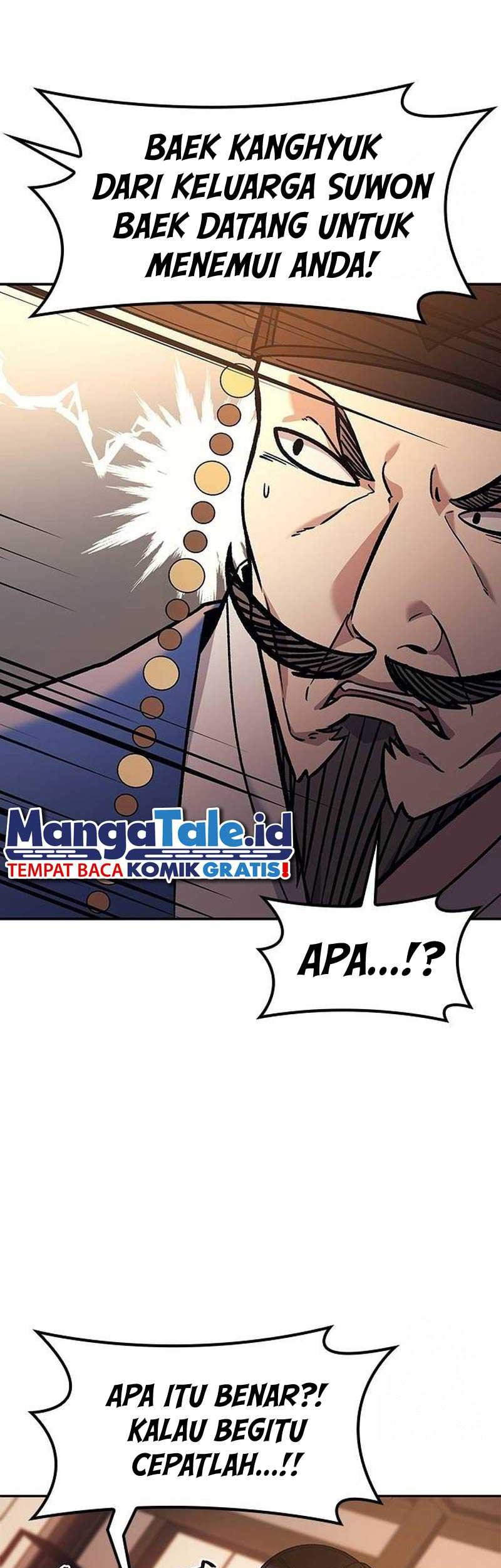 Doctor's Time Travel to Joseon Chapter 16 - halaman 66