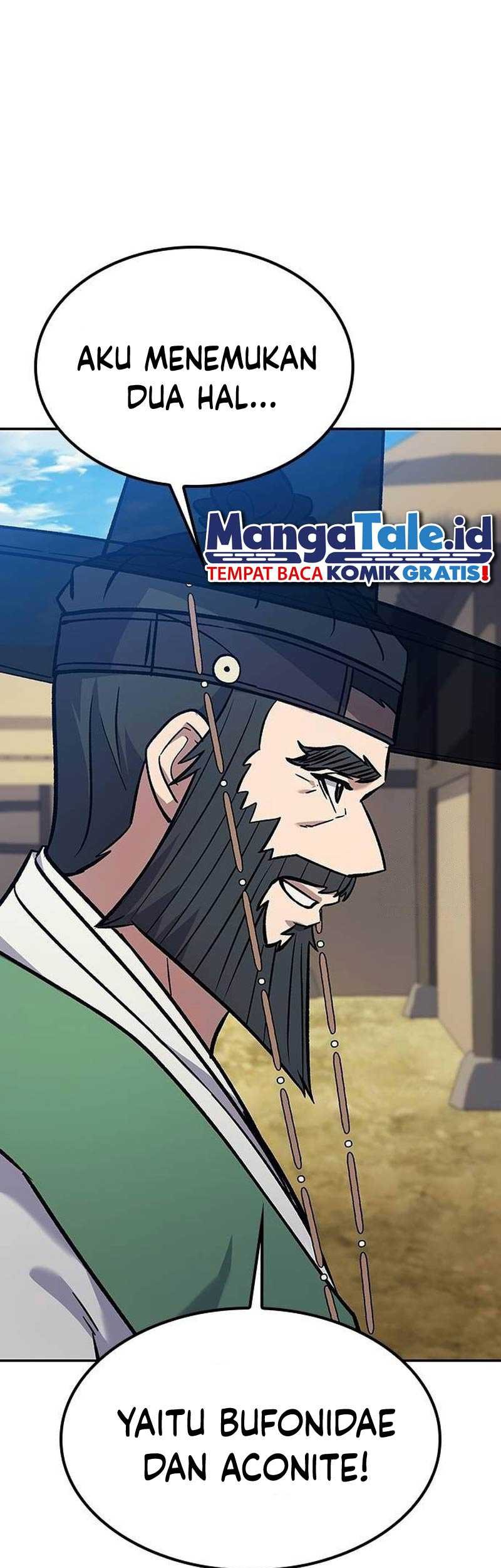 Doctor's Time Travel to Joseon Chapter 16 - halaman 7