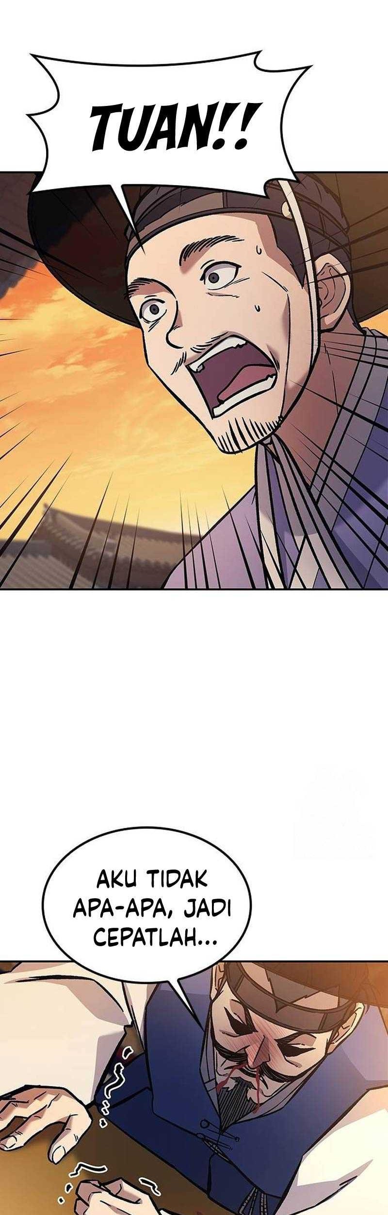 Doctor's Time Travel to Joseon Chapter 16 - halaman 70