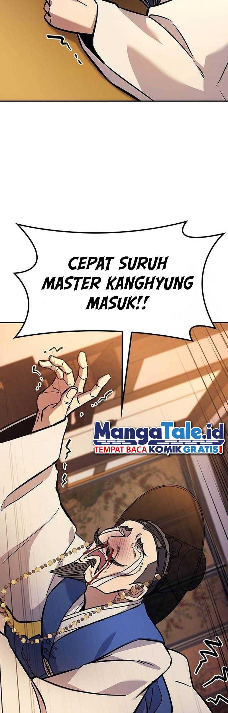Doctor's Time Travel to Joseon Chapter 16 - halaman 71